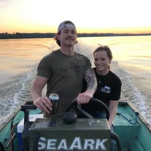 Meet your Posher, Cody